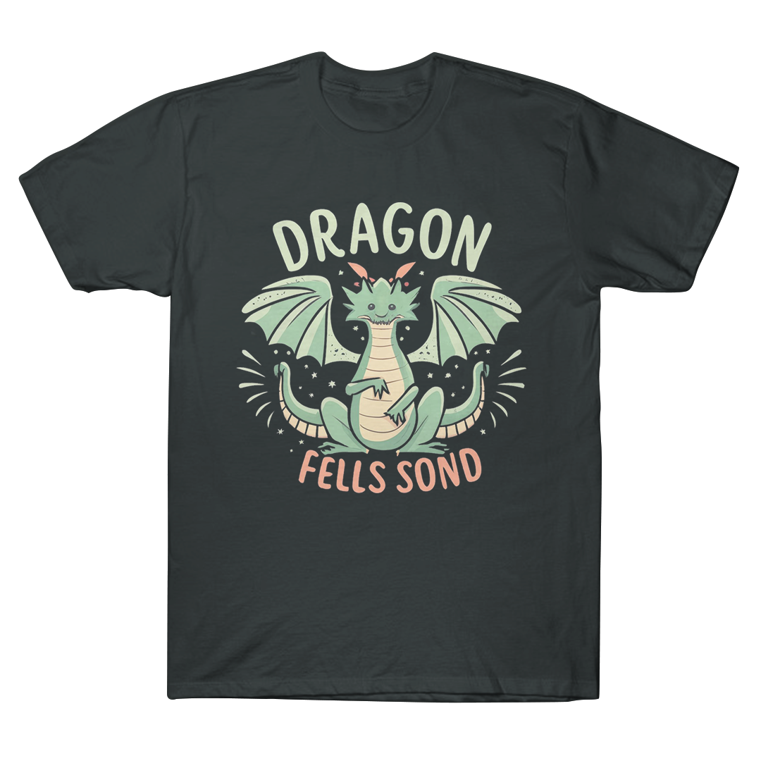 Dragon Fells Sond